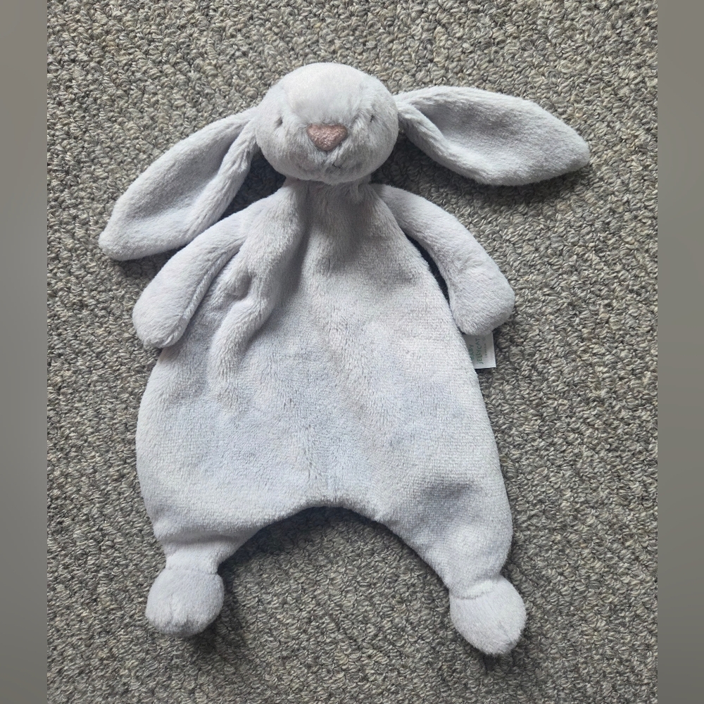 Jellycat Baby Bashful Bunny Comforter